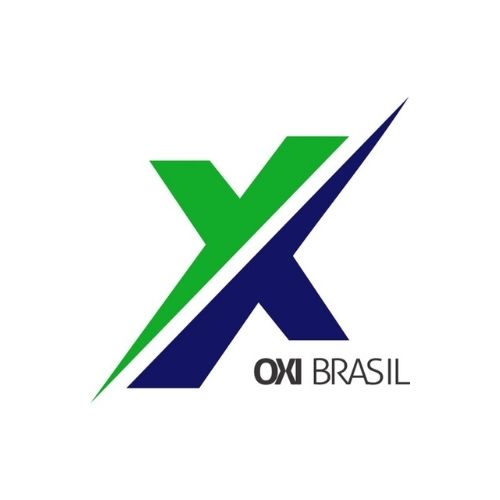 Logo Oxi Internet parceiros