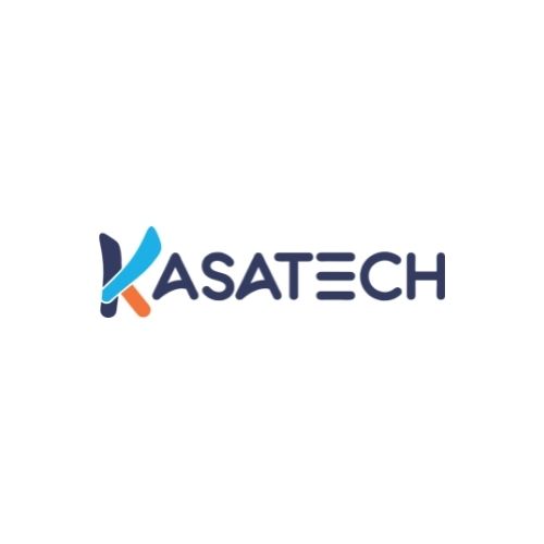 Logo Kasatech Parceiros