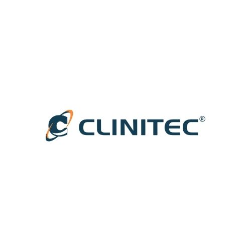 Logo Clinitec Internet parceiro