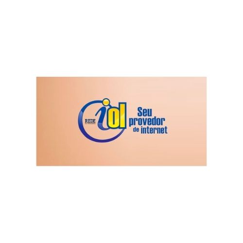 Logo IOL Internet parceiro