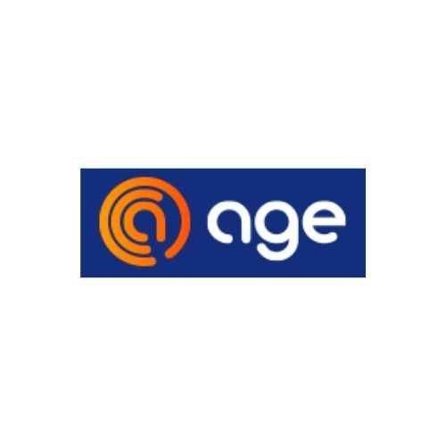 Logo Age Internet - Parceiros