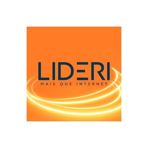 Logo Lideri parceiros