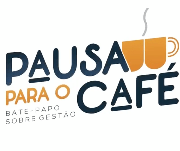 Pausa para o Café | VOALLE – Inteligência de Processos e Solicitações.